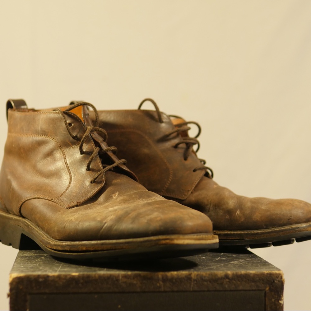 Men’s Boots